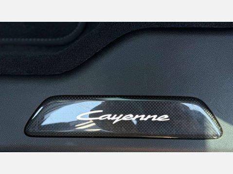 Porsche Cayenne 3.0 Cayenne V6 E-Hybrid Auto 4WD 4dr 45