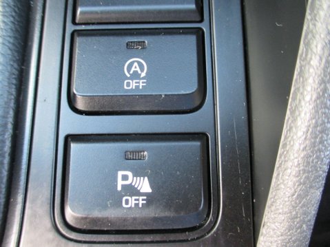 Hyundai TUCSON 1.6 GDi SE Nav Euro 6 (s/s) 5dr 48