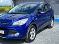 Ford Kuga 2.0 TDCi Zetec 2WD Euro 6 (s/s) 5dr 52