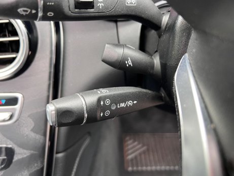 Mercedes-Benz GLC 2.1 GLC250d AMG Line (Premium) G-Tronic+ 4MATIC Euro 6 (s/s) 5dr 44