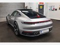 Porsche 911 3.0T 992 Carrera S PDK Euro 6 (s/s) 2dr 77