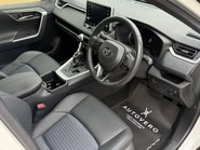 Toyota Rav 4 VVT-I DYNAMIC 32