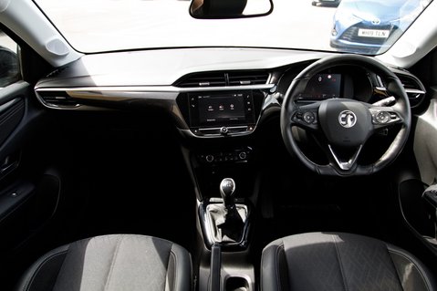 Vauxhall Corsa ELITE EDITION 3