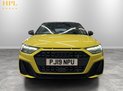 Audi A1 1.5 TFSI 35 S line Contrast Edition Sportback 5dr Petrol Manual Euro 6 (s/s 2