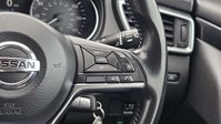 Nissan Qashqai 1.3 DIG-T Acenta Premium SUV 5dr Petrol DCT Auto Euro 6 (s/s) (160 ps) 17