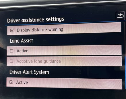 Volkswagen T-Roc 1.5 T-Roc R-Line TSi Evo Semi-Auto 5dr 50