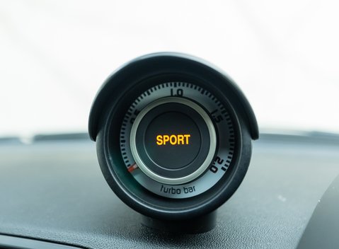 Abarth 695 Tributo Ferrari 21