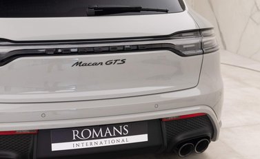 Porsche Macan GTS PDK 24