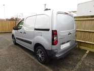 Peugeot Partner 1.6 HDI PROFESSIONAL L1 850 6