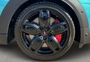 Mini Convertible 2.0 John Cooper Works 2dr Auto [Tech/Chili pack] 13