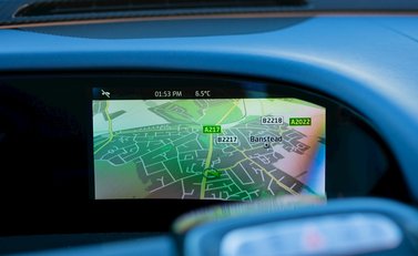 Porsche 918 Spyder Weissach 18