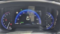 Toyota Corolla 1.8 VVT-h Design Hatchback 5dr Petrol Hybrid CVT Euro 6 (s/s) (122 ps) 28