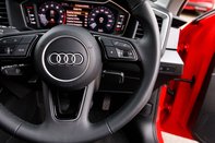 Audi A1 SPORTBACK TFSI SPORT 19