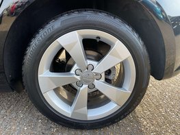 Audi A1 1.0 A1 Sportback TFSI Sport 5dr 14