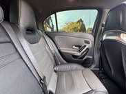 Mercedes-Benz A Class 2.0 AMG A 45 S 4Matic+ Plus Auto 4WD 5dr 47