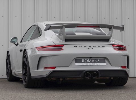Porsche 911 GT3 (991.2) 3