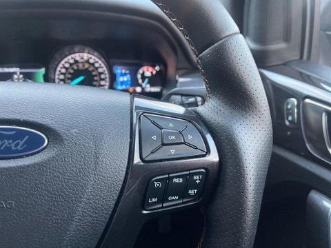 Ford Ranger WILDTRAK ECOBLUE MSRT 22