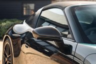 Porsche 911 3.6 T-Hybrid 992 4 GTS Targa PDK 4WD Euro 6 (s/s) 2dr 16