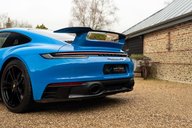 Porsche 911 3.0T 992 Carrera GTS PDK Euro 6 (s/s) 2dr 16
