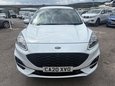 Ford Kuga ST-LINE FIRST EDITION 9