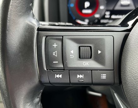 Nissan X-Trail 1.5 X-Trail N-Connecta E-Power A 5dr 57