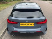 BMW 1 Series 1.5 118i M Sport Euro 6 (s/s) 5dr 44