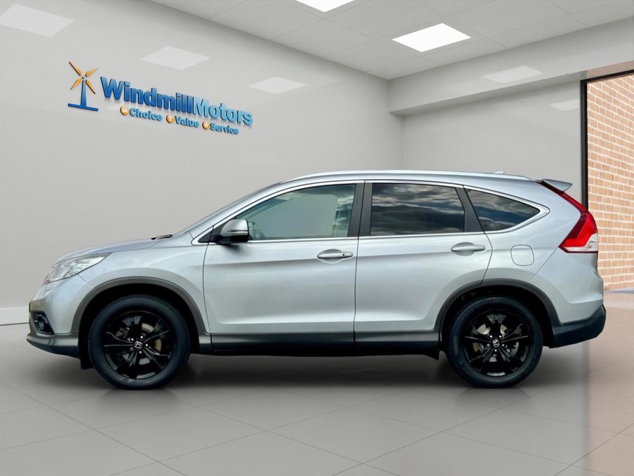 2012 Honda CR-V — image 8