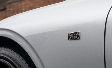 Bentley Continental GT Convertible First Edition 32