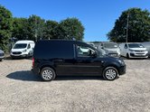 Volkswagen Caddy SWB L1H1 Low Roof Highline Air Con Alloys Sensors EURO 6 NO VAT 5