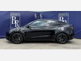 Tesla Model Y (Dual Motor) Long Range SUV 5dr Electric Auto 4WDE (384 bhp) 8