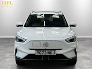 MG ZS 72.6kWh Trophy Long Range SUV 5dr Electric Auto (156 ps) 1 Owner - Sensors 2