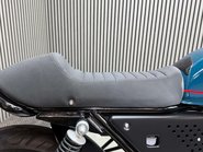 Lexmoto Tempest 2024 ONLY 5K IDEAL FIRST BIKE 125CC LONG MOT 17