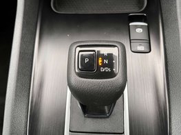 Nissan Qashqai 1.3 Qashqai Acenta Premium DiG-T MHEV CVT 5dr 61