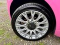 Fiat 500C 1.2 Pop Euro 5 2dr 11