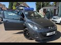 Mazda 2 1.5 TS2 Auto Euro 5 5dr 30