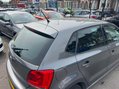 Volkswagen Polo 1.2 Match Edition Hatchback 5dr Petrol Manual Euro 5 (60 ps) 16