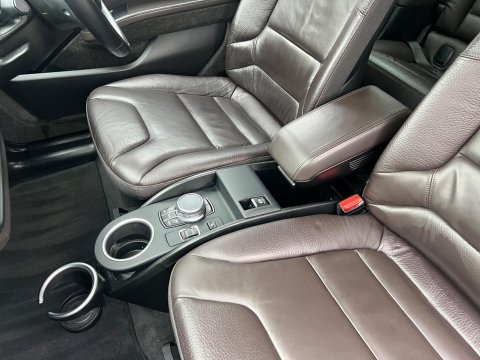 BMW I3 I3 94AH RANGE EXTENDER 55