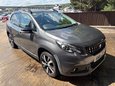 Peugeot 2008 S/S GT LINE 1