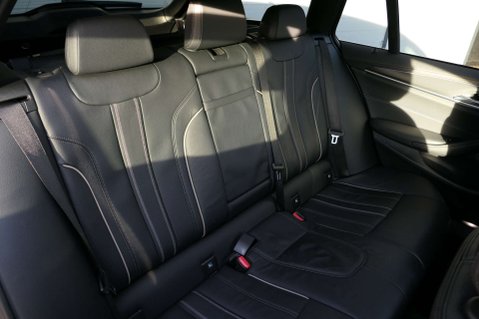 BMW 5 Series 2.0 530e M Sport Auto 5dr 5