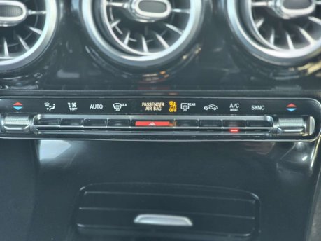 Mercedes-Benz A Class 1.5 A180d Sport (Premium) Hatchback 5dr Diesel 7G-DCT Euro 6 (s/s) (116 ps) 56