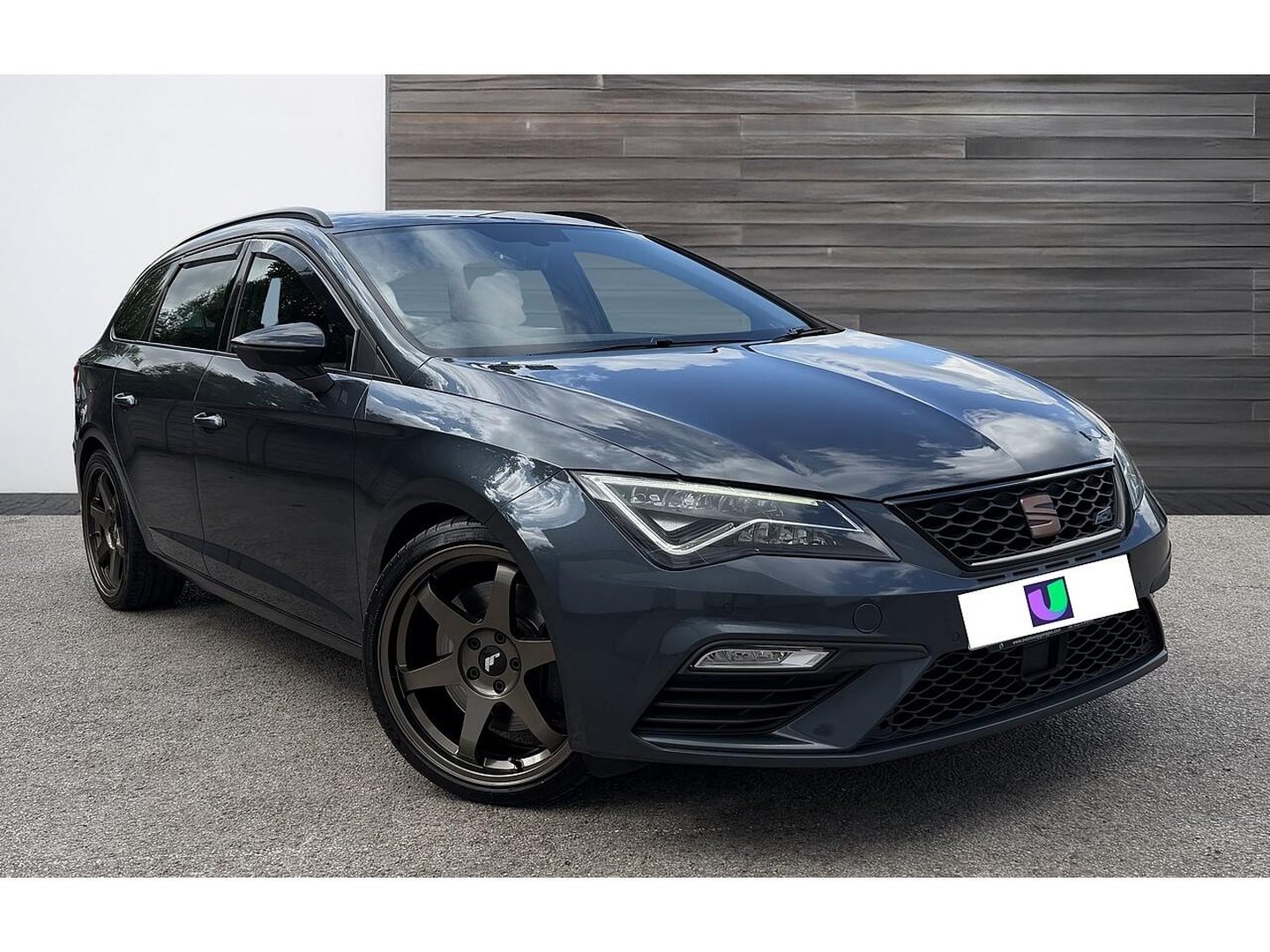 2020 SEAT Leon