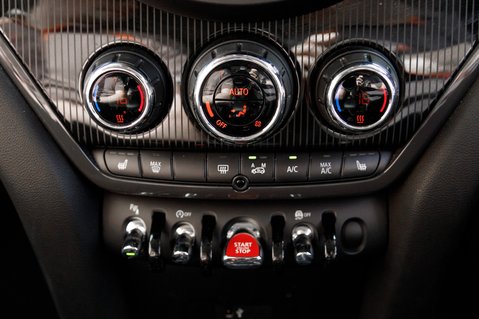 Mini Countryman COOPER EXCLUSIVE 35