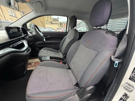 Fiat 500e ICON 12