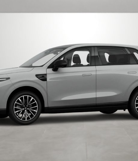 Leapmotor B10 160kW 70kWh 5dr Auto