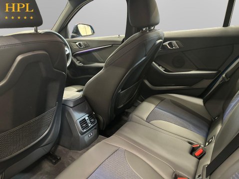 BMW 1 Series 1.5 118i M Sport (LCP) Hatchback 5dr Petrol DCT Euro 6 (s/s) (136 ps) 2 Own 20