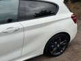 BMW 1 Series 3.0 M140i Shadow Edition Auto 3dr 49