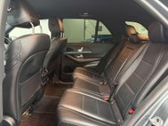 Mercedes-Benz GLE 3.0 GLE450h MHEV AMG Line (Premium) SUV 5dr Petrol Hybrid G-Tronic 4MATIC E 44