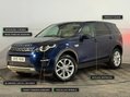 Land Rover Discovery Sport SD4 HSE 3