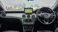 Mercedes-Benz GLA 2.1 GLA220d Sport (Executive) SUV 5dr Diesel 7G-DCT 4MATIC Euro 6 (s/s) (17 19