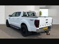 Ford Ranger 3.2 TDCi Limited 1 Pickup Double Cab 4dr Diesel Auto 4WD Euro 5 (200 ps) 3